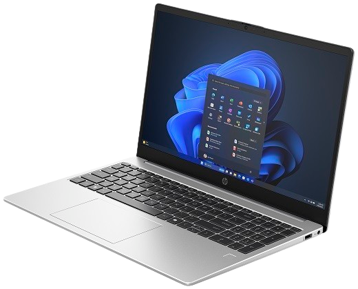 HP 250R G10 I5/8/512/3g garanc15,6'' FHD, Core5 120 1.4/5GHz8GB DDR4, 512GB SSD, Backlit KB, 36m