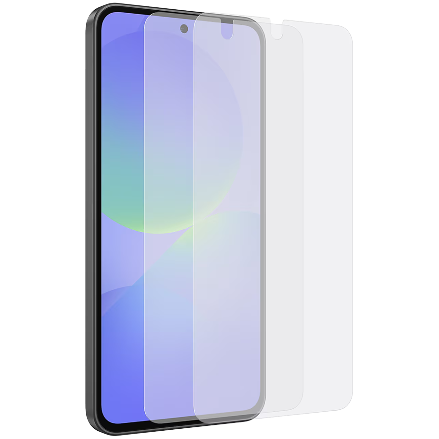 Samsung Galaxy A36 5G Screen Protector Transparent