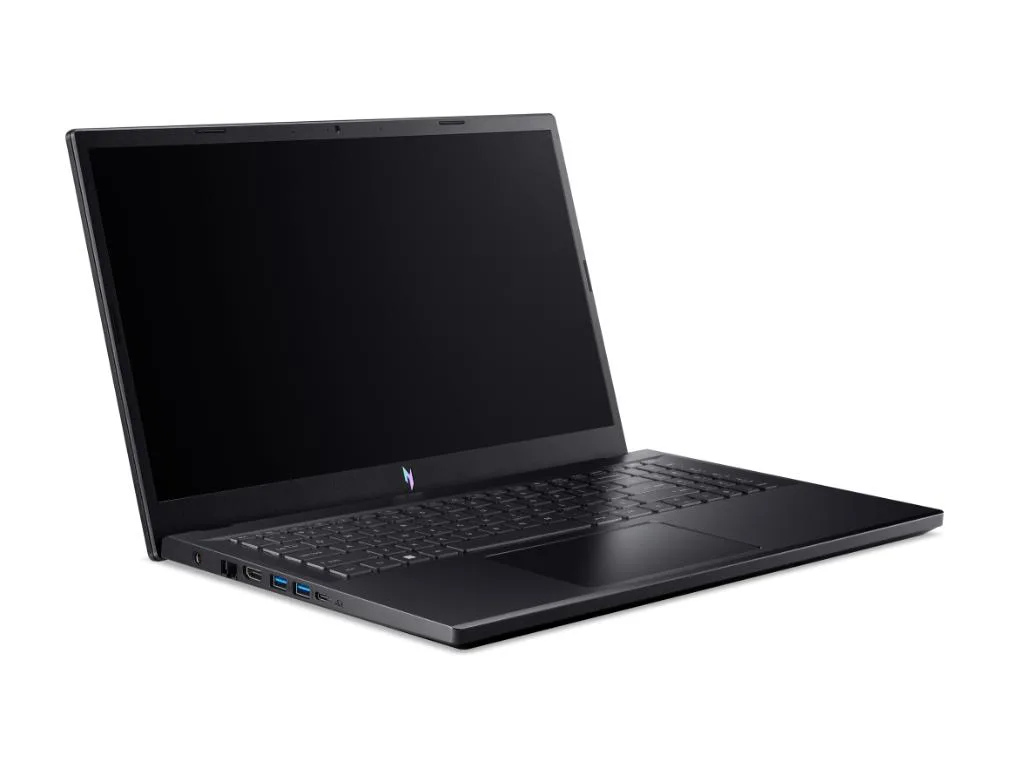 Acer Nitro ANV15-42-R28P15,6"165HZ, AMD Ryze R5-7640HS16GB DDR5, 512GB SSD, RTX4050 6GB