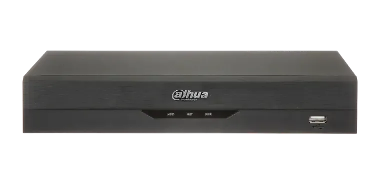 Dahua snimac penta-brid 16+16 kanala XVR5116H-4KL-I3