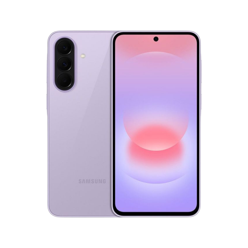 Samsung A37 8GB 256GB Light violet