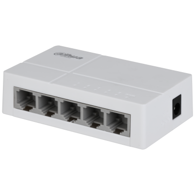 Dahua switch 5 port SF1005L-EUR