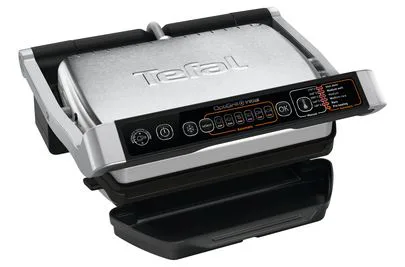 SEB Tefal gril GC706D34, OptiGrill
