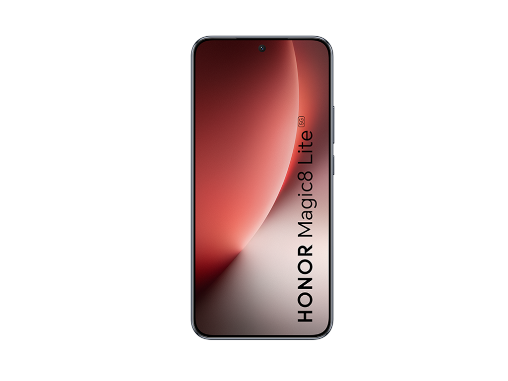 HONOR Magic 8 Lite 8+256 Black6270 mAh, 200MP, 6,71" OLEDSnapdragon 8 Elite Gen 5