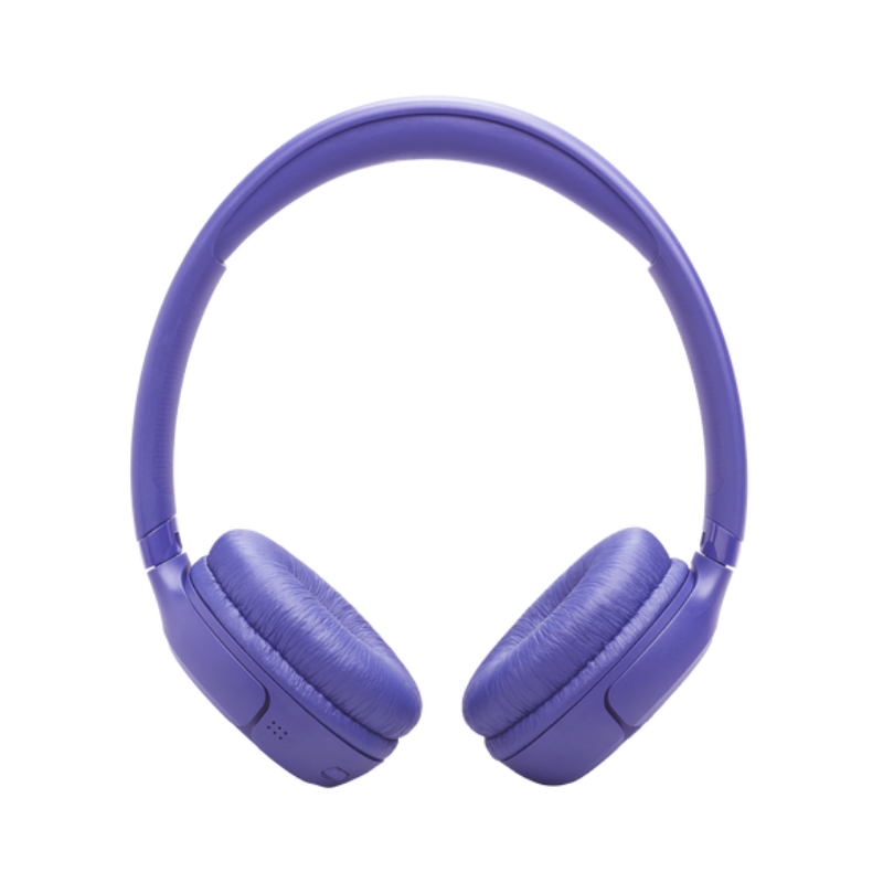 JBL TUNE 530BT Wireless On Ear slušalice Purple