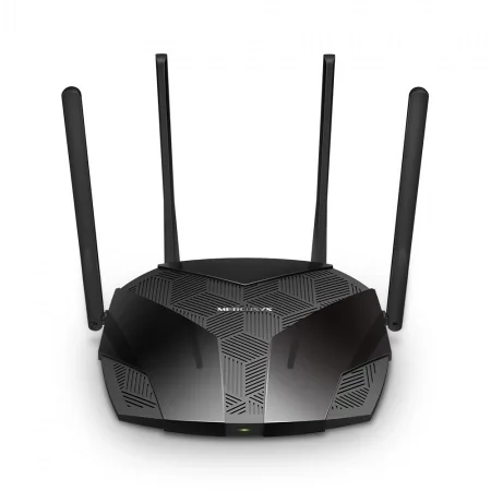 Mercusys MR80X AX3000 Wireless Dual Band Gigabit Router