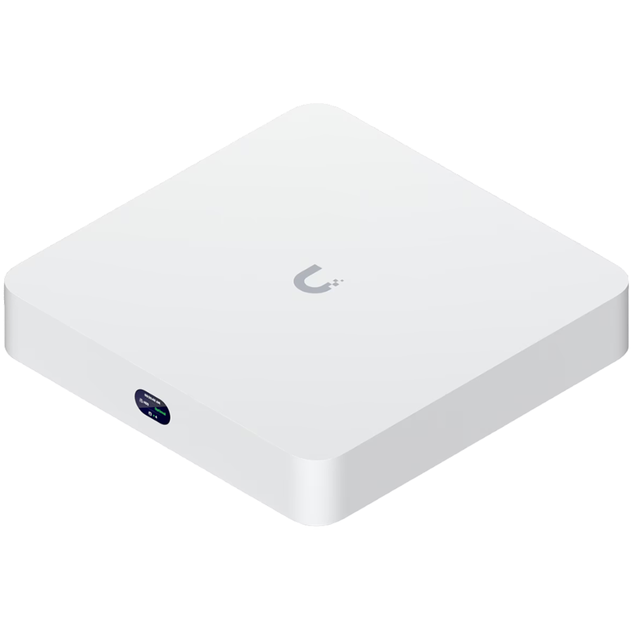 UBIQUITI UniFi Network Video Recorder Instant