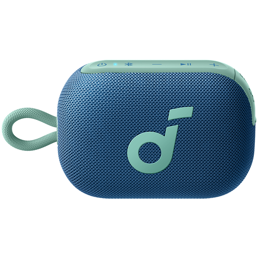 Anker, Soundcore Speaker Select 4 Go Blue