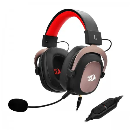 ReDragon - Gaming Slušalice sa mikrofonom Zeus 2 H510-1