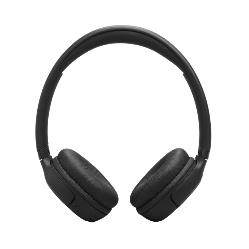 JBL TUNE 530BT Wireless On Ear slušalice Black