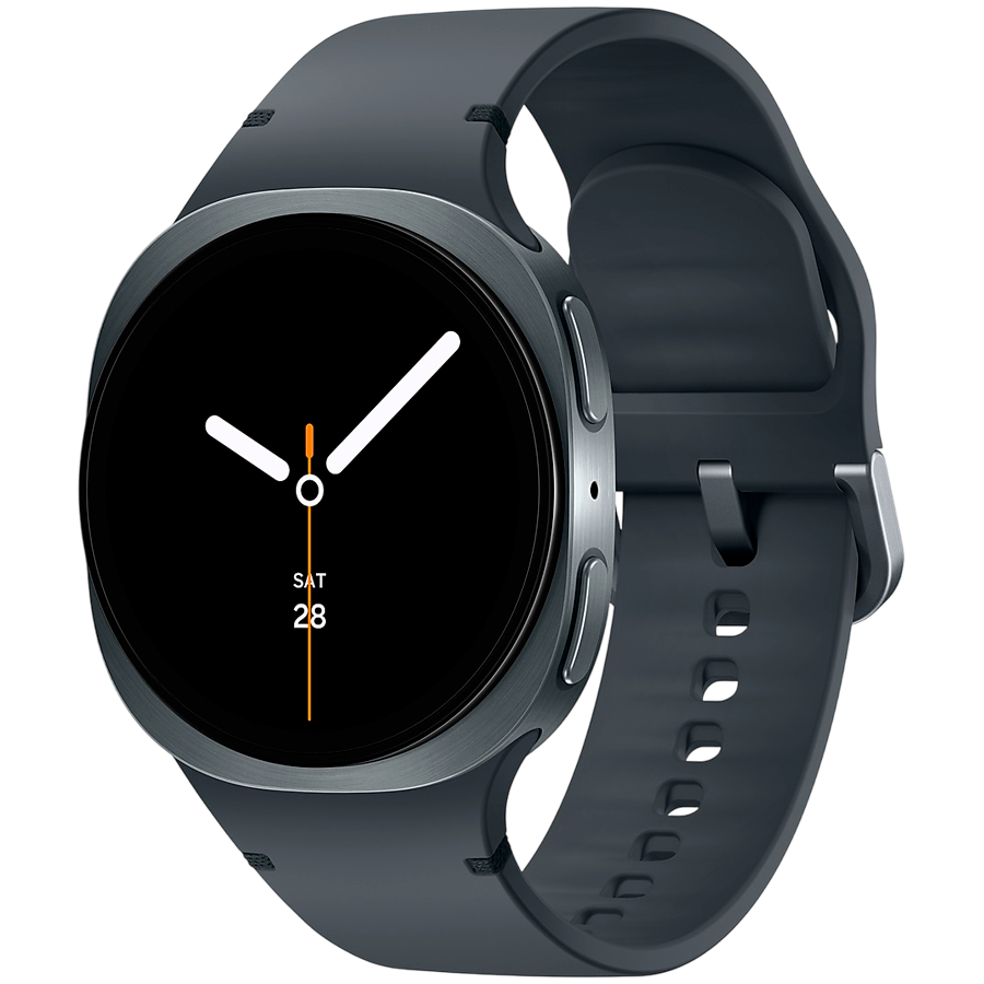 Samsung Galaxy Watch8 40mm BT Graphite