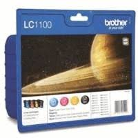 POT INK BRO LC1100BK