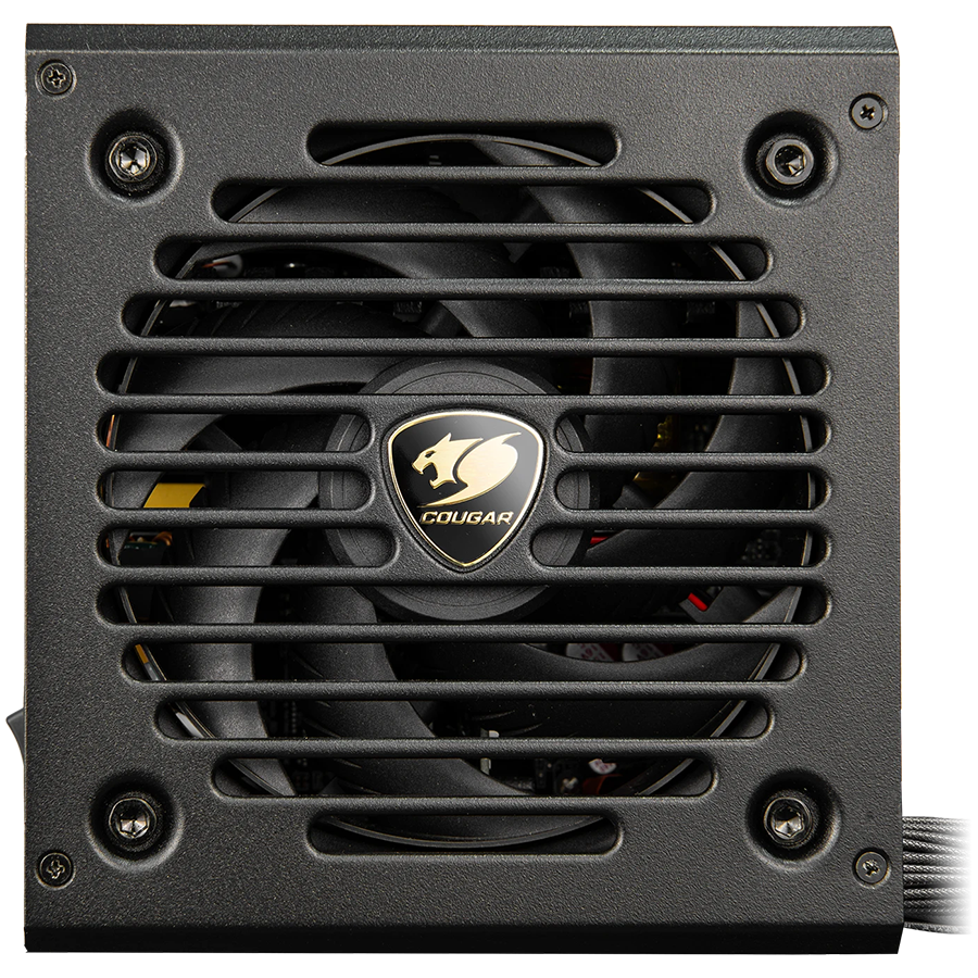 COUGAR GES 850 PSU 80plus Gold Fixed Cables