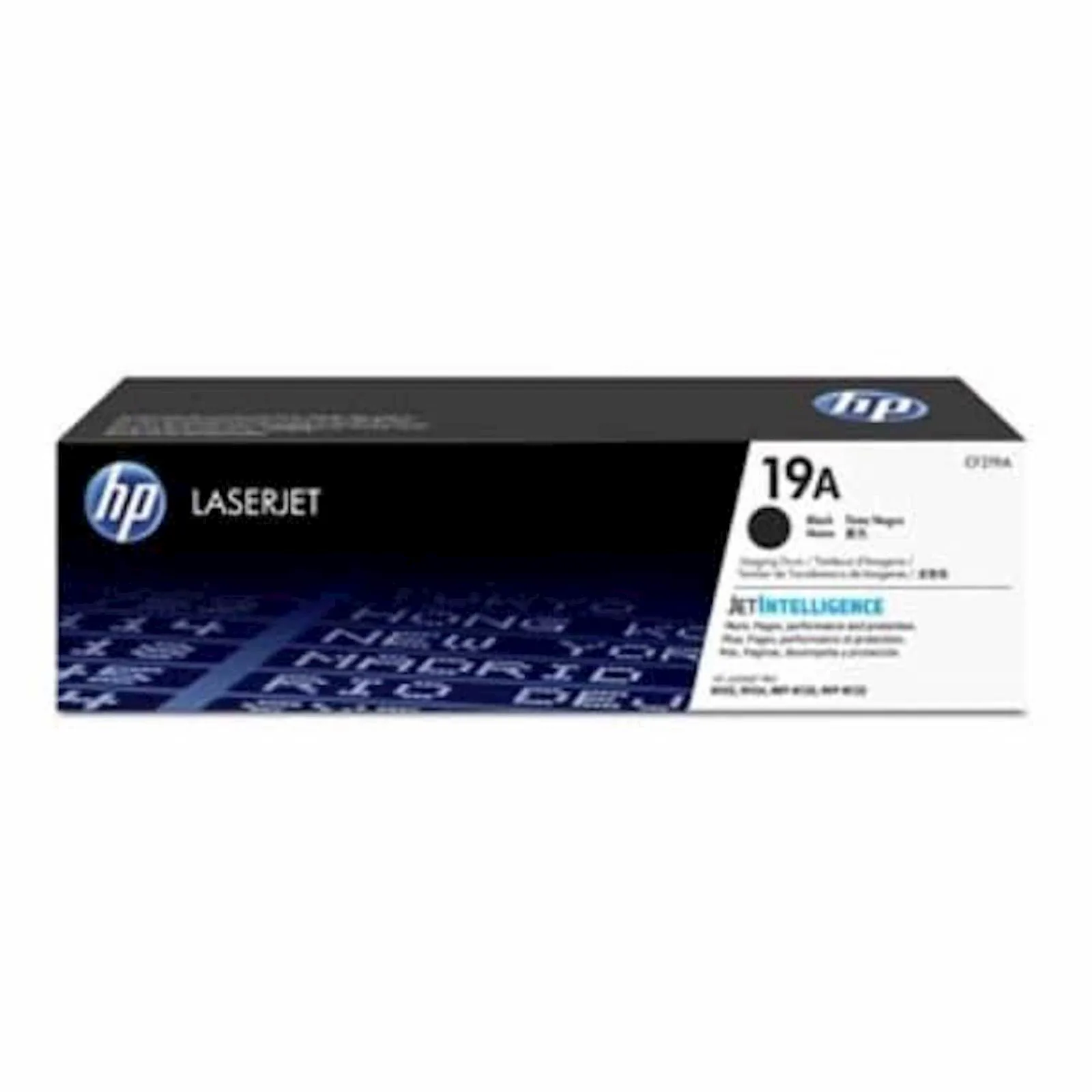 HP Imaging Drum CF219A