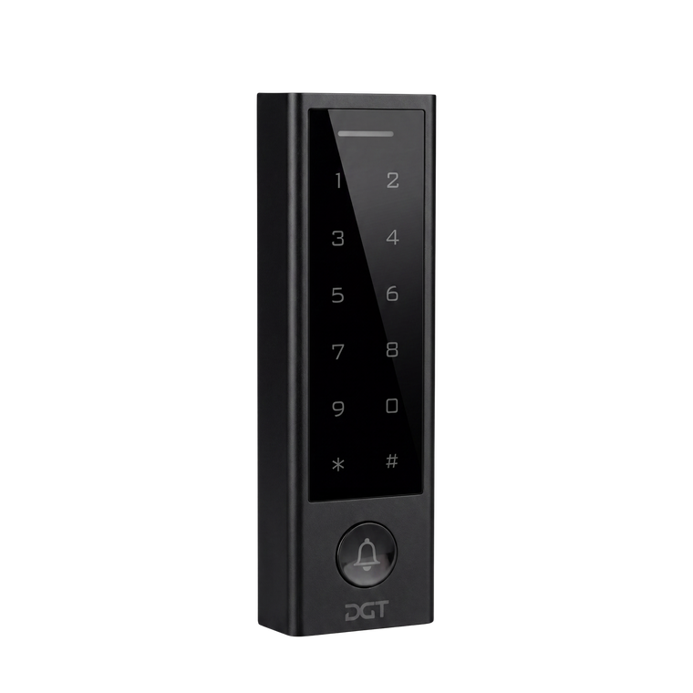 DGT-BK100 Bluetooth tastatura za kontrolu pristupa sa mobilnom aplikacijom