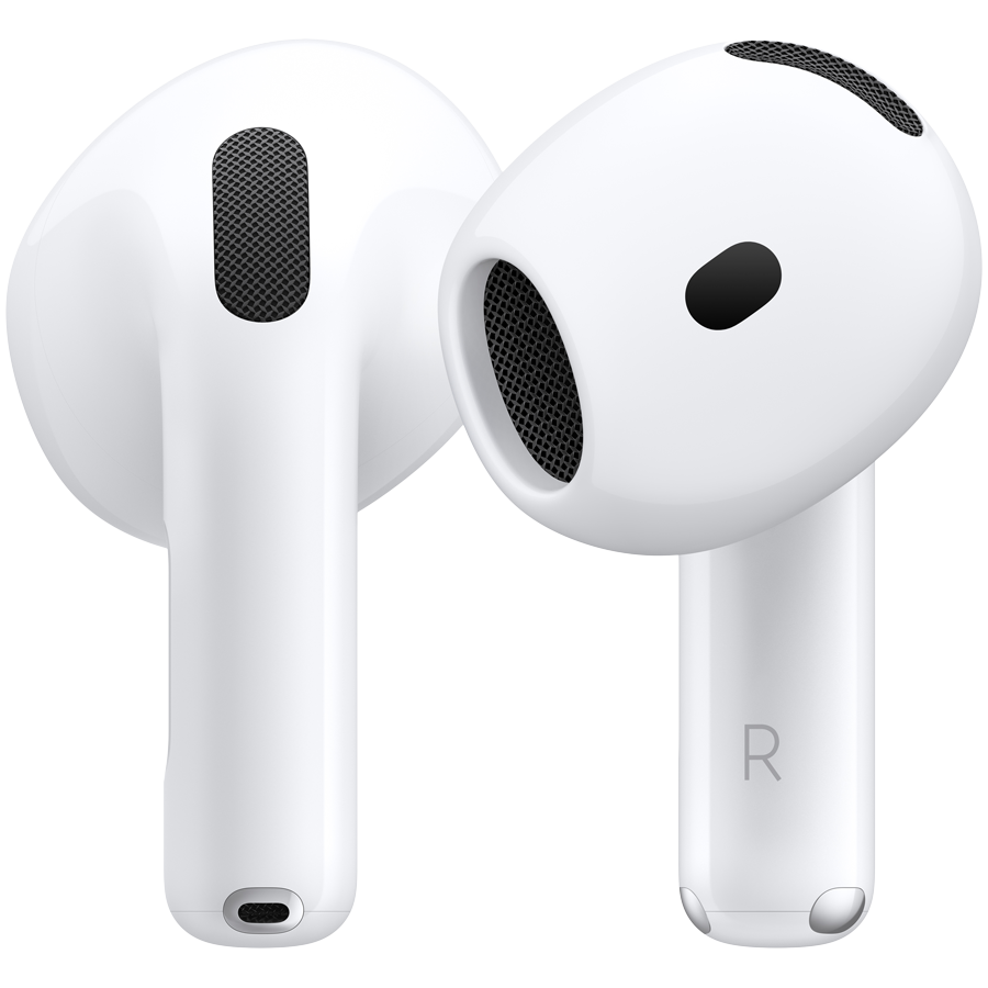 AirPods 4,Model A3050 A3053 A3058
