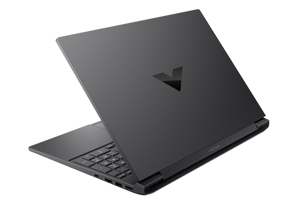 HP Victus 15-fb3705nm R5/16/5115.6 FHD, AMD Ryzen 5 8645HS16GB DDR5, 512GB SSD, RTX 3050 6GB