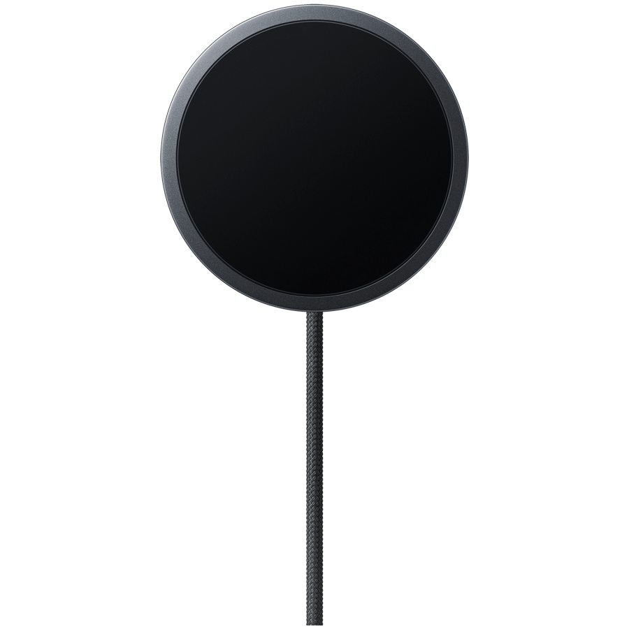 SAMSUNG 25W Magnetic Wireless Charger