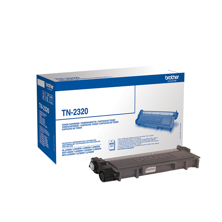 POT TON BRO TN-2320
