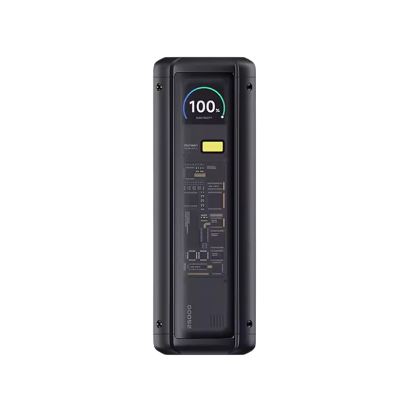 Power Bank Xiaomi 25000 mAh HyperCharge 212W