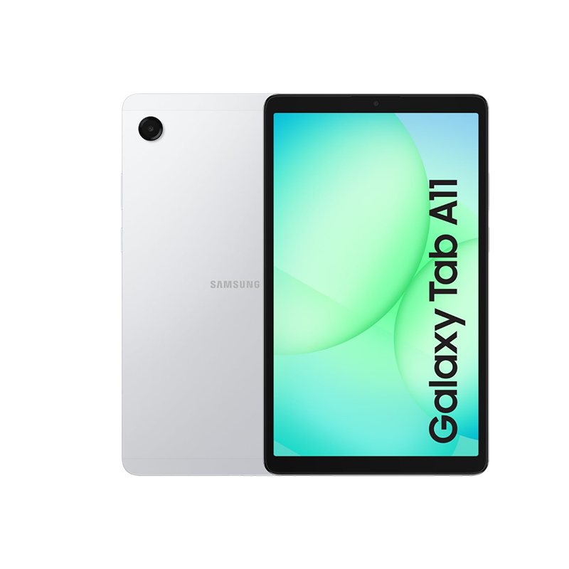 Samsung X135 Galaxy Tab A11 8GB 128GB LTE Silver