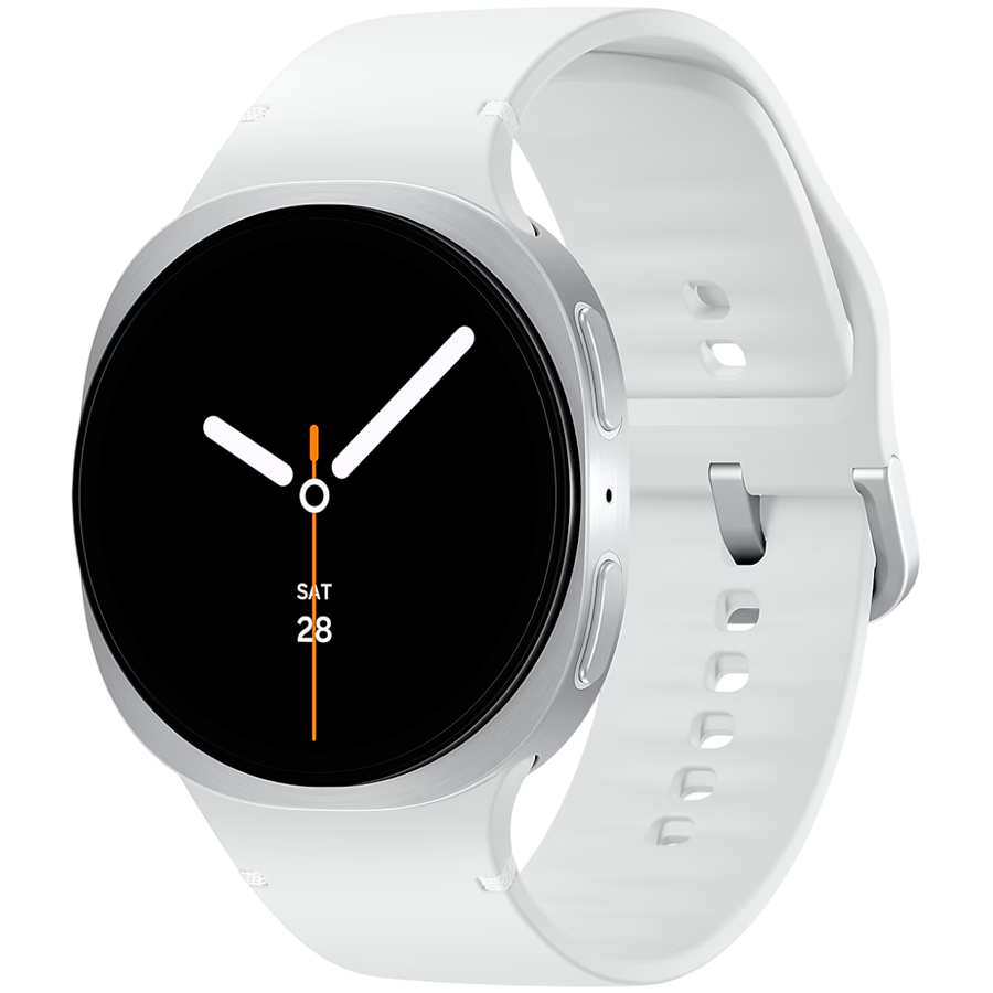 Samsung Galaxy Watch8 44mm BT Silver