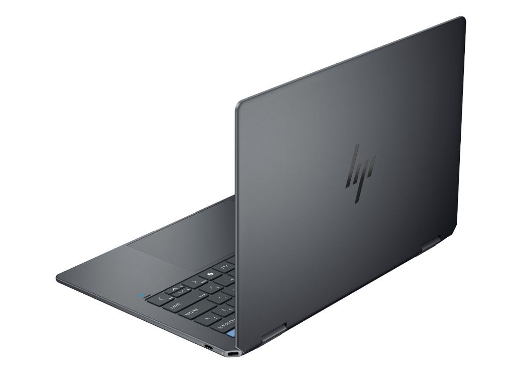 HP OmniBook Ultra Flip 14-fh0014" OLED, U7-256V 3.7/4.8GHz16GB DDR5, 1TB SSD, Backlit, FPR, W11Hom
