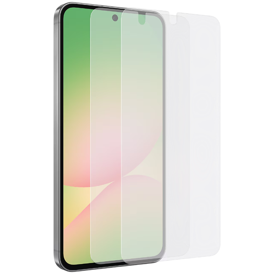 Samsung Galaxy A56 5G Screen Protector Transparent