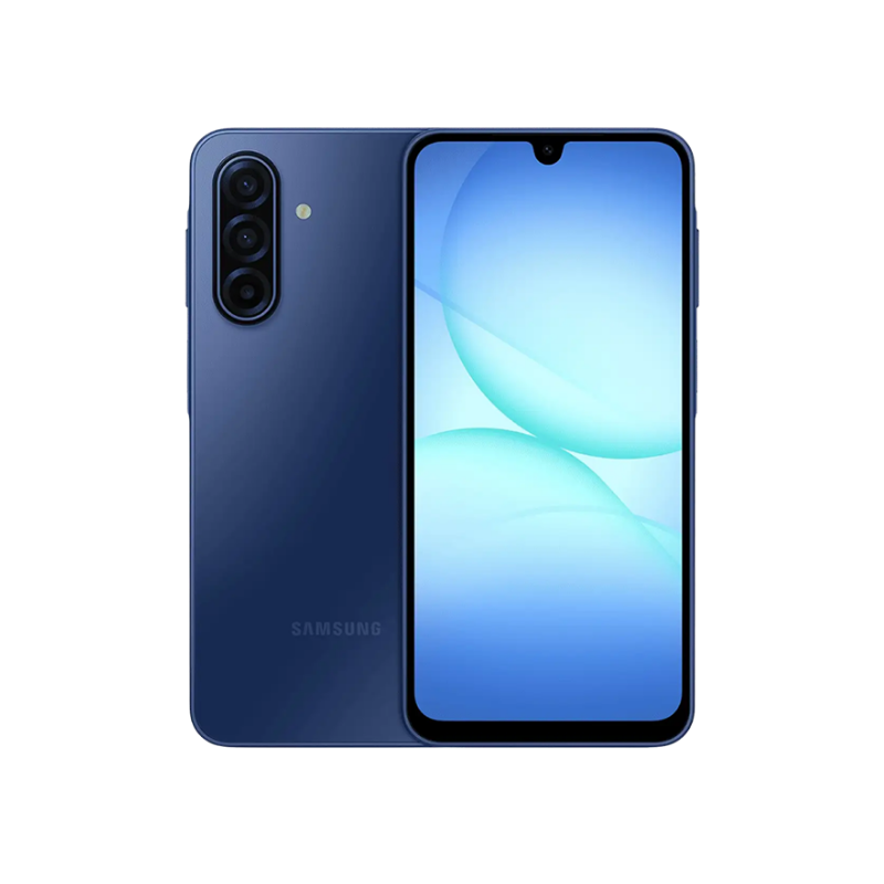 Samsung A17 6GB 128GB Blue