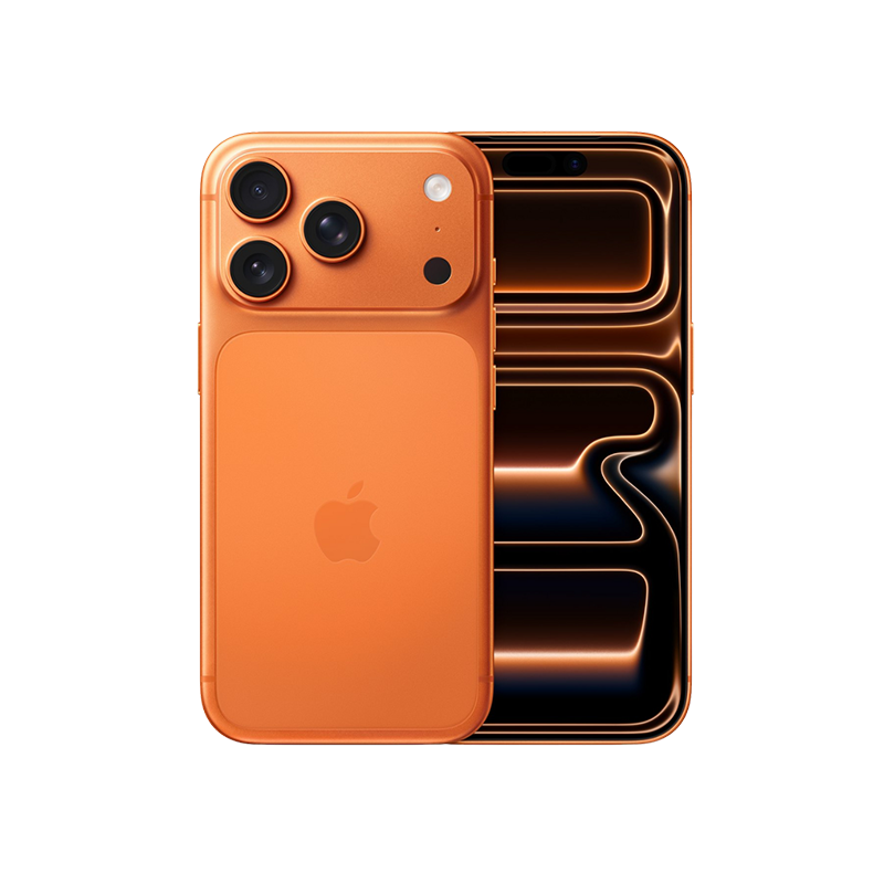 Apple iPhone 17 Pro 256GB eSim Cosmic Orange