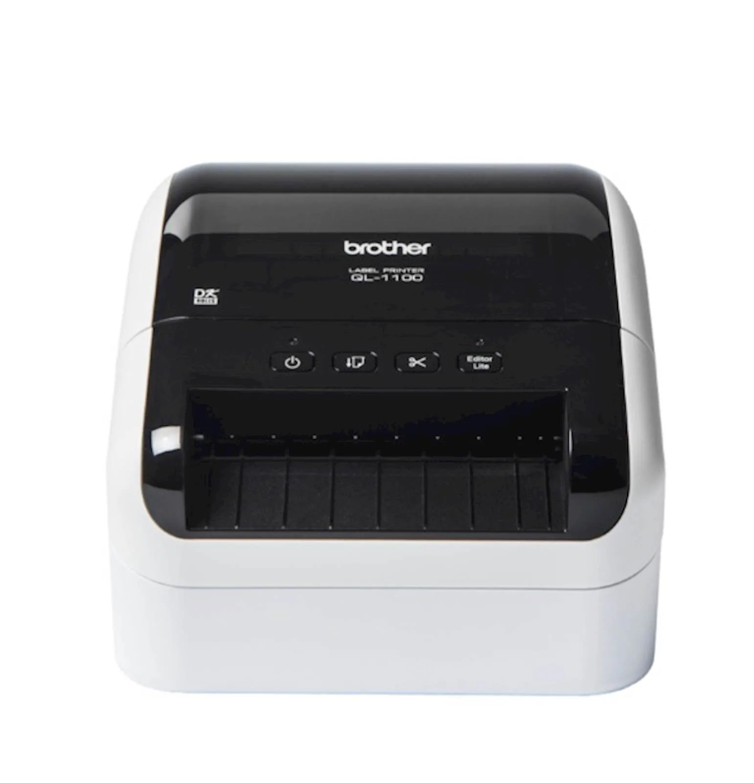 Printer za naljepnice BROTHER QL-1100c