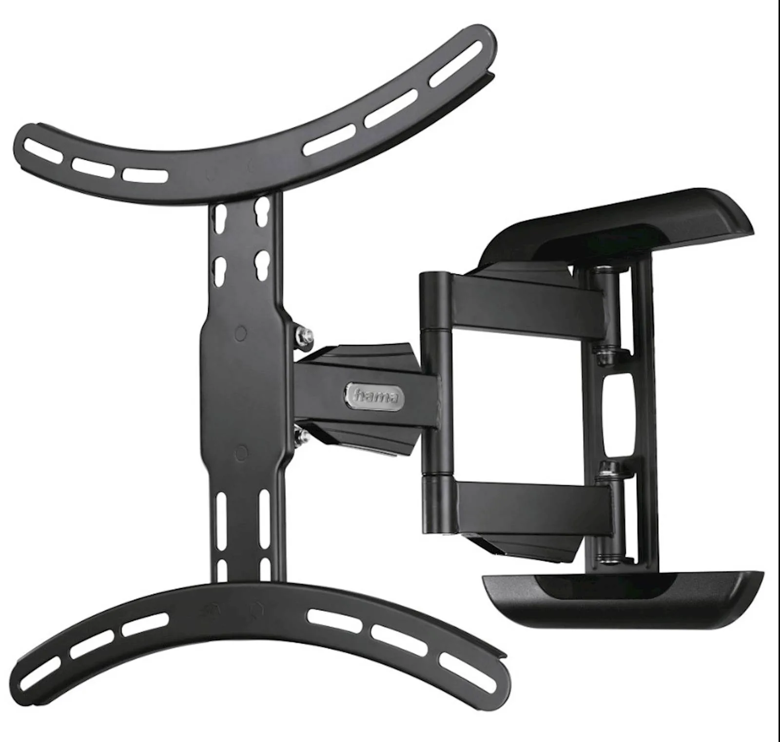 NOSAČ HAMA TILT TV  ZA TV, 65IN, 3 STARS,BLACK