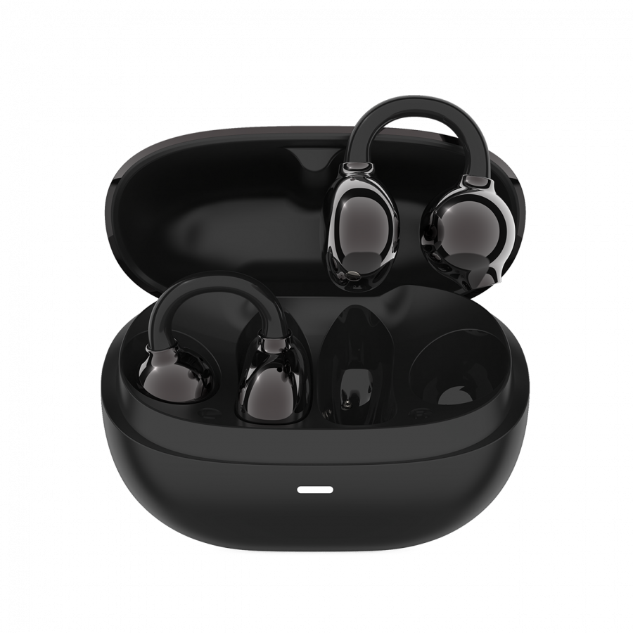 CANYON OWS Ear Clips headset OnFlow 14 Black
