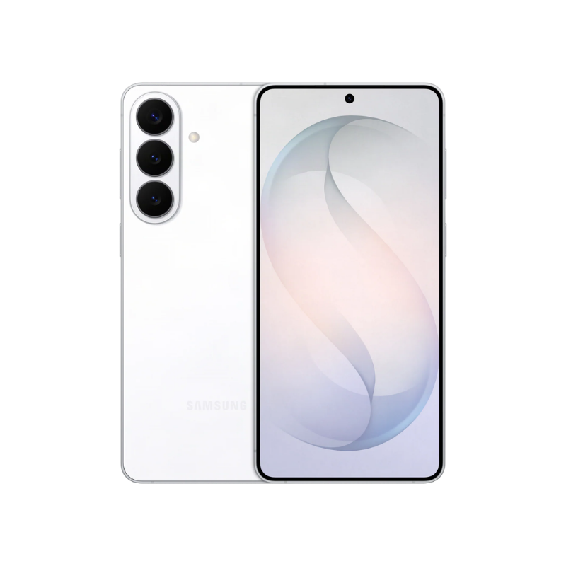Samsung S26+ 12GB 256GB White