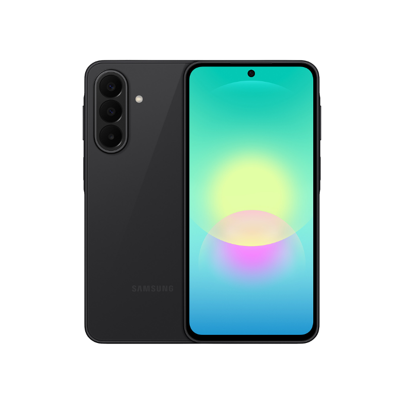 Samsung A27 6GB 128GB Black