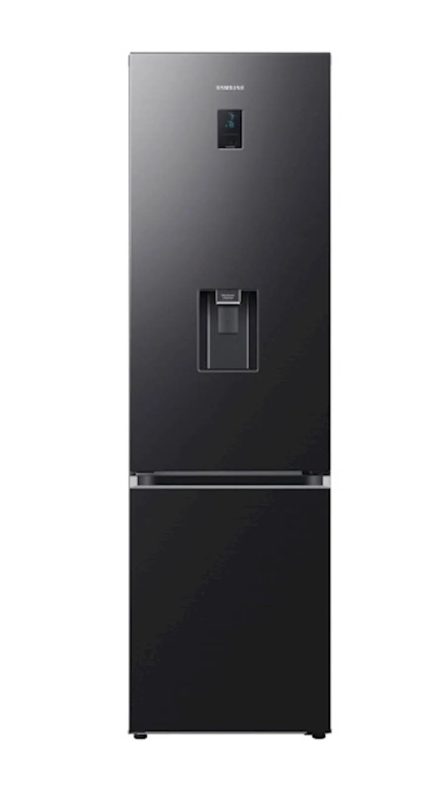 Frižider SAMSUNG sa zamrzivačem RB38C650EB1/EK