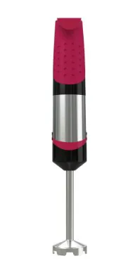TESLA Mikser štapni HB300BXSnaga 600 W; INOX nožica; INOX oštrice; Brzina: 2; DC motor
