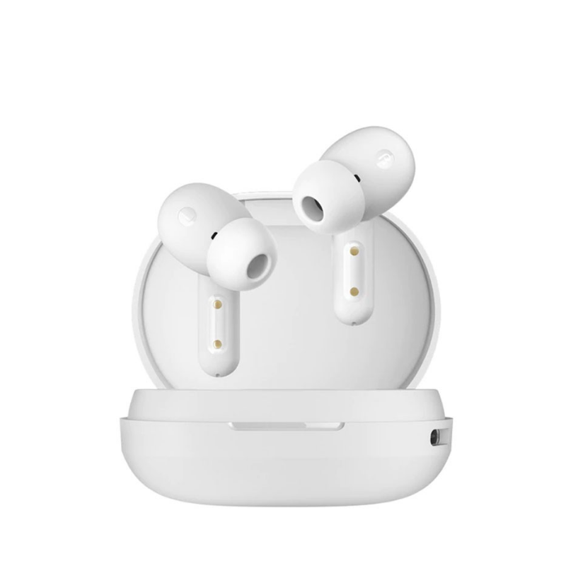 Haylou Moripods ANC Bluetooth earbuds White