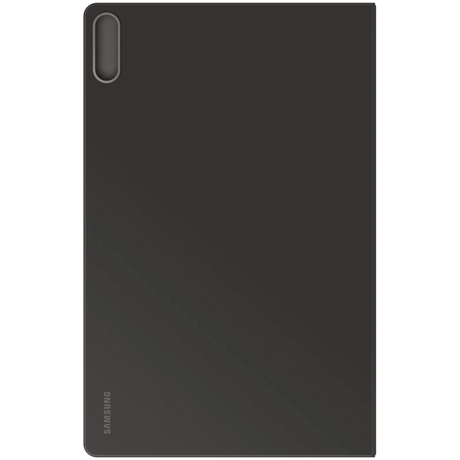 SAMSUNG Galaxy Tab S11 Ultra Book Cover Black