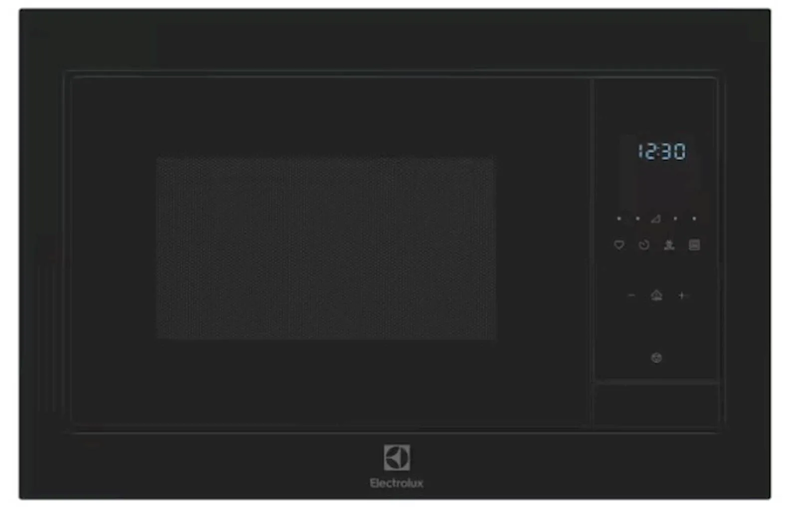 Ugradbena mikrovalna Electrolux EMS4253TBK