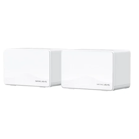 Mercusys Halo H25BE (2-PACK) BE3600 Whole Home Mesh Wi-Fi 7 System