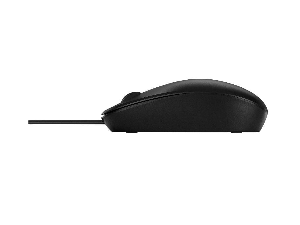 HP 125 Wired Mouse