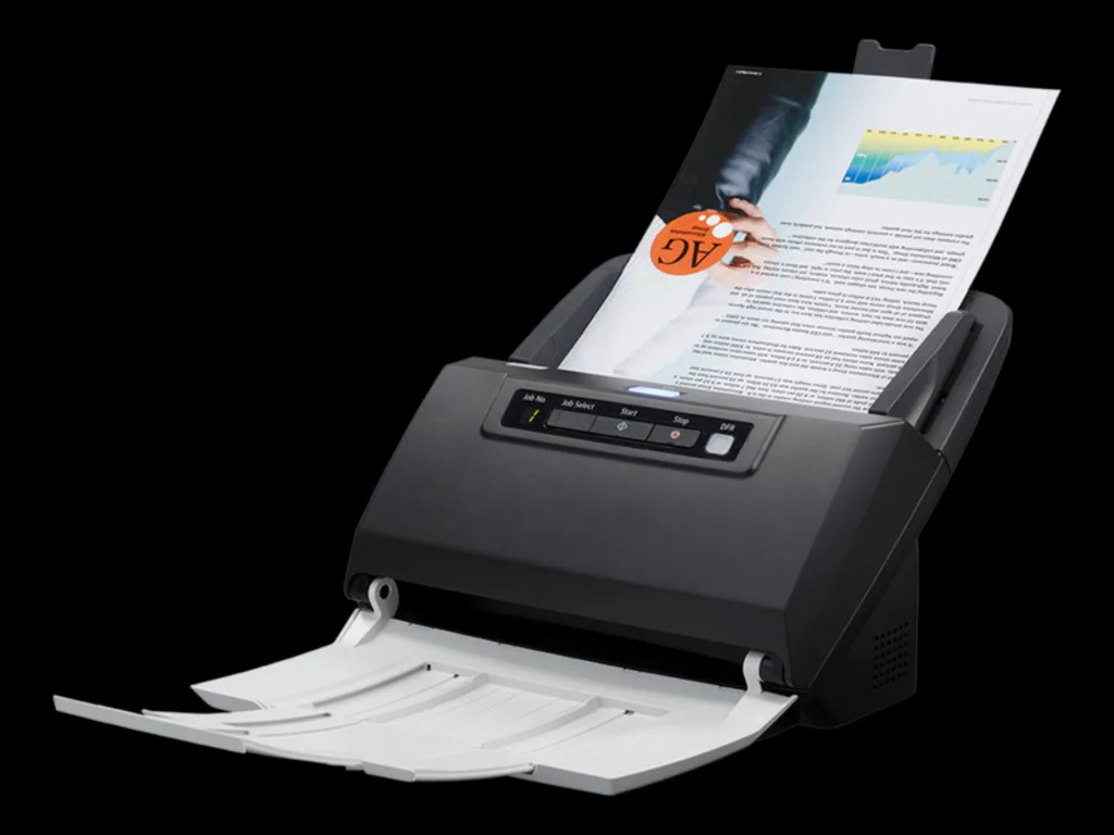 Canon skener DR-M160II