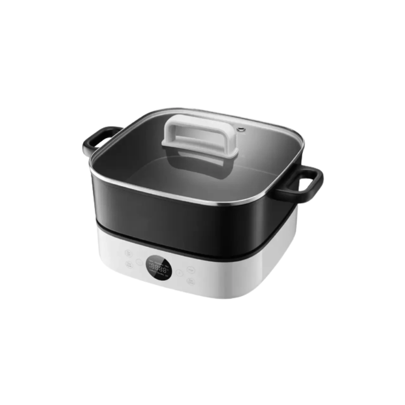 Xiaomi Hot Pot - multifunkcionalno kuhalo hrane 6l