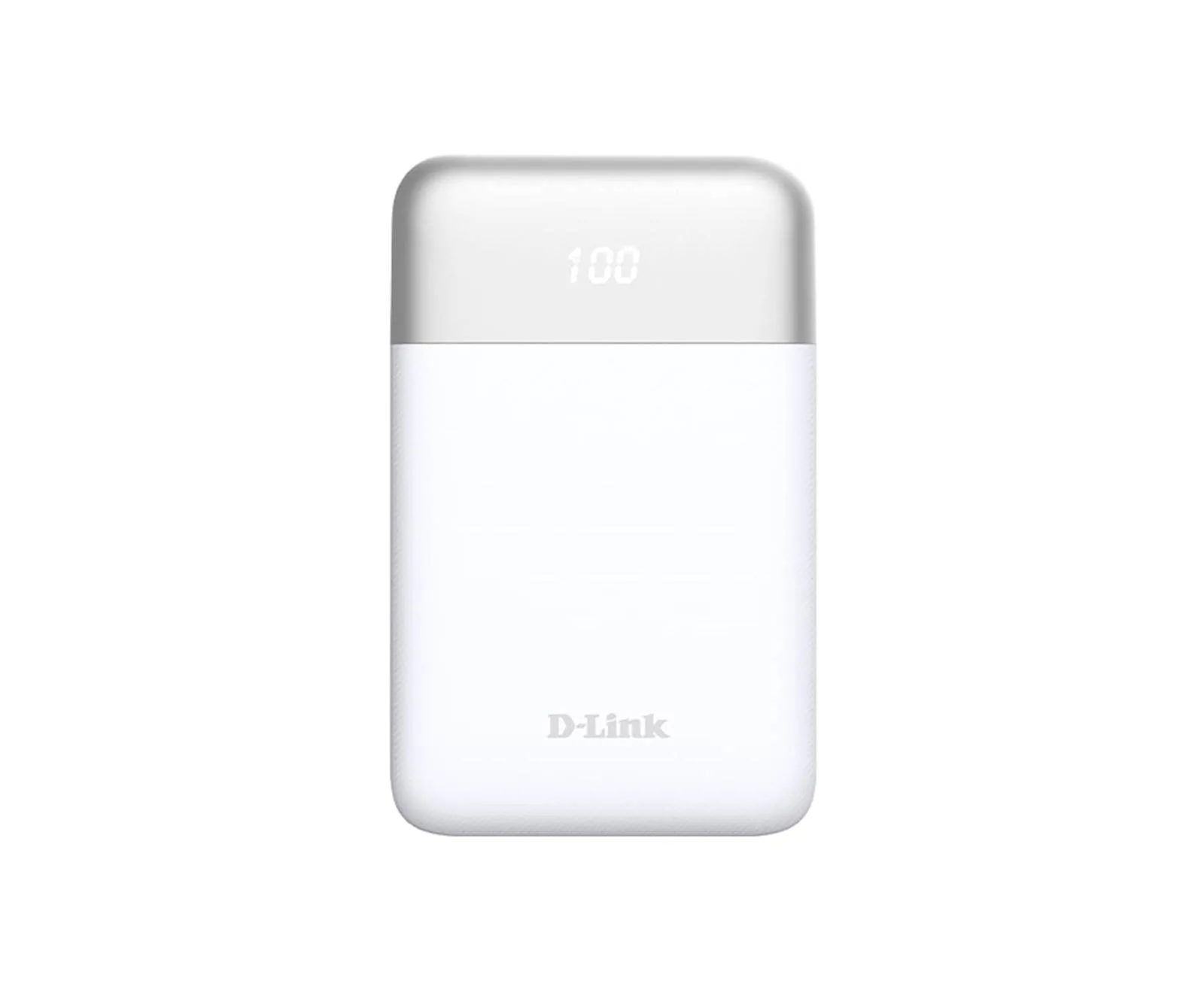 POWERBANK Dlink 10000mAh Premium Power Bank