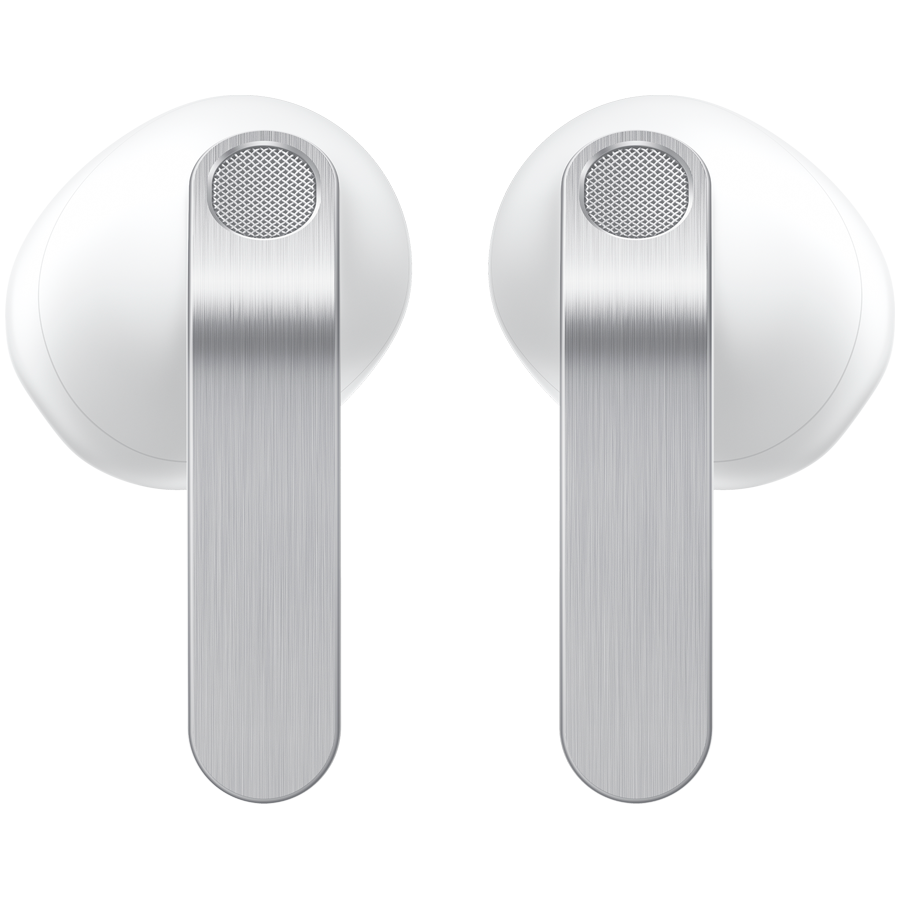 Samsung Galaxy Buds4 White