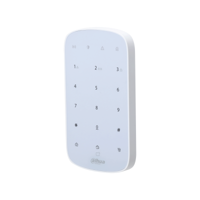 Dahua tastatura bezicna touch sa RFID citacem ARK30T-W2(868)