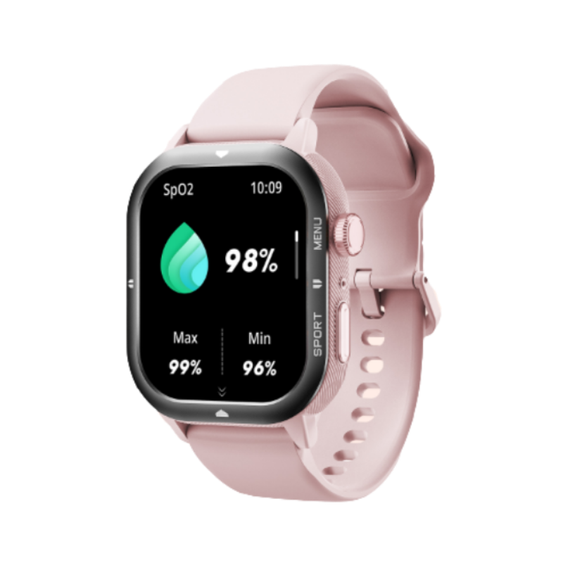 Cubot U1 sa Bluetooth pozivom Pink