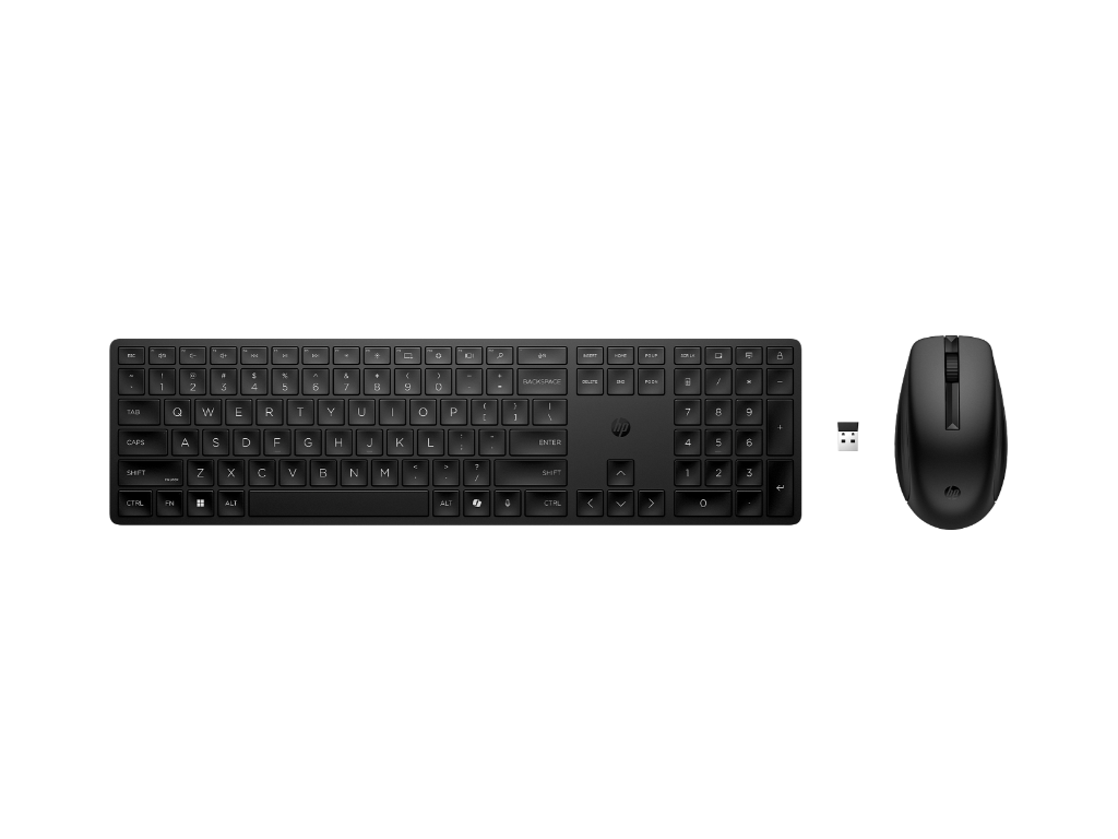 HP 655 WRLS KB/MSE Combo ADRHP 655 WRLS KB/MSE Combo ADRHP 655 WRLS KB/MSE Combo ADR