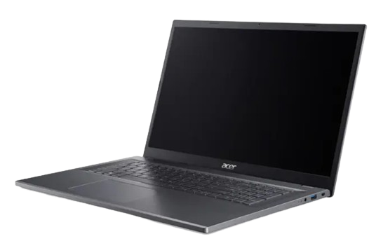 Acer Aspire A17-51M-593X17,3 FHD, Core5 120 1.4/5.0GHz16GB DDR5, 512GB, Backlit KB, WiFi6E+BT5